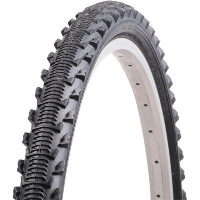 Nutrak Nut Asteroid 1 Tyre