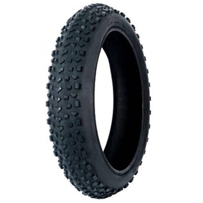 Nutrak Nut Zoom x 4.0 Tyre