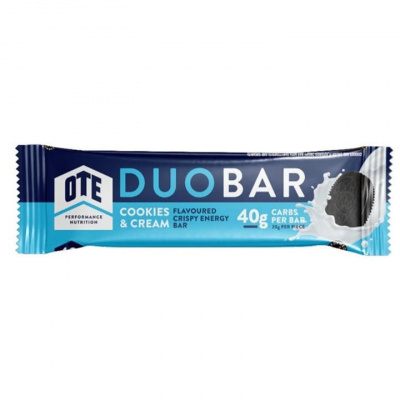 OTE Duo Energy Bar (12 bars)
