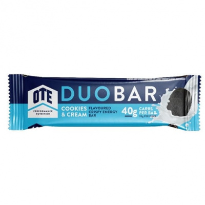 OTE Duo Energy Bar (12 bars)