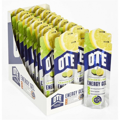 OTE Energy Gel (20 x 56g Gels)