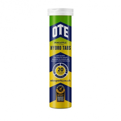 OTE Hydro Tabs (6 x 20 Tablets)