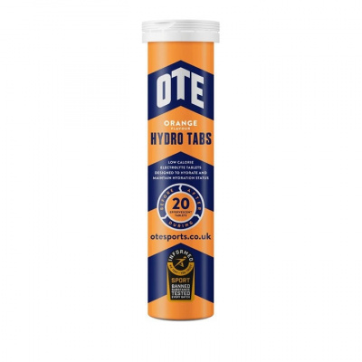 OTE Hydro Tabs (6 x 20 Tablets)