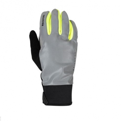 Oxford Adults Bright Cycling Gloves
