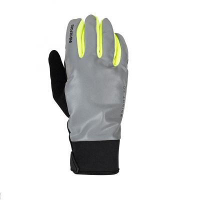 Oxford Adults Bright Cycling Gloves