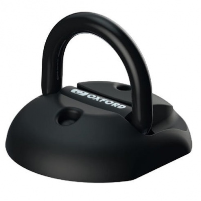 Oxford AnchorFlat Ground & Wall Anchor Kit