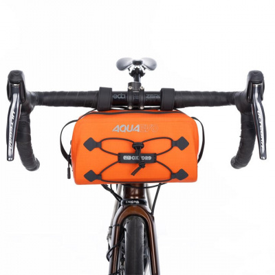 Oxford Aqua Evo Adventure Daytripper Pack