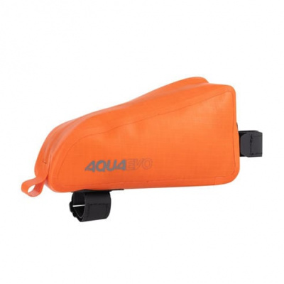 Oxford Aqua Evo Adventure Top Tube Pack-Orange