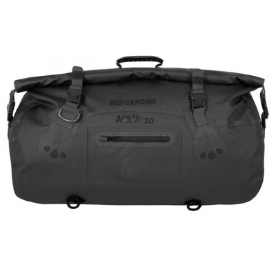 Oxford Aqua T-30 Roll Top Bike Travel Bag 30 L