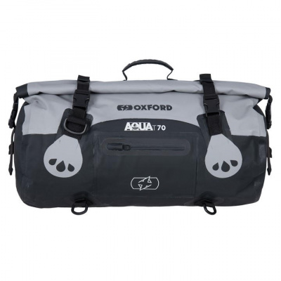 Oxford Aqua T-70 Roll Bag