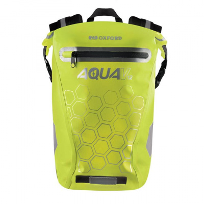 Oxford Aqua V12 Backpack 12 L
