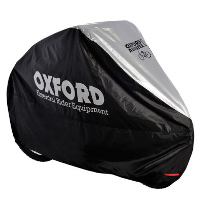 Oxford Aquatex Bicycle Cover