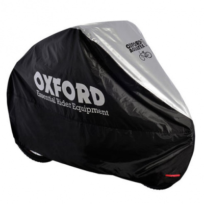 Oxford Aquatex Bicycle Cover