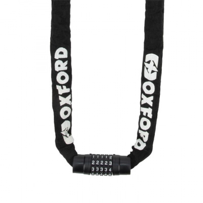 Oxford Combi Chain8 Square