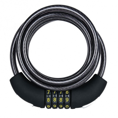 Oxford Combi8 Resettable Combi Lock