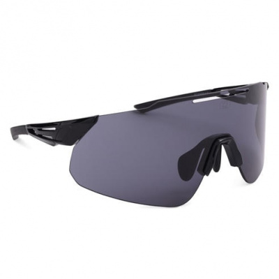 Oxford Corsa Black Frame Smoke Lens