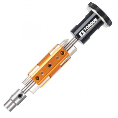 Oxford Covert 7 Crank Multi Tool