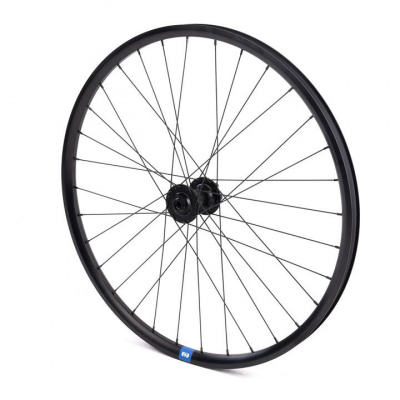 Oxford Evo Ft Wheel Trail 27.5 15 x 110mm