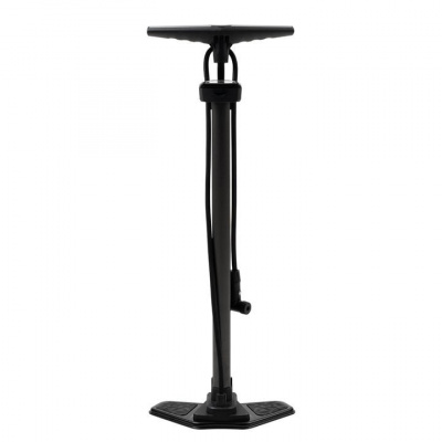 Oxford Oxford Airtrack TL Floor Pump With Integrated Air