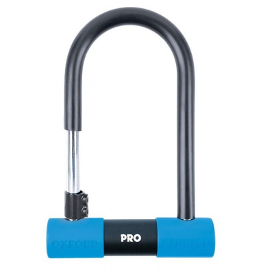 Oxford Oxford Alarm-D Pro
