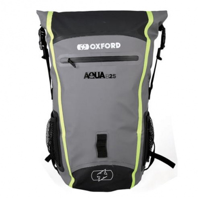 Oxford Oxford Aqua B-25 Hydro Backpack