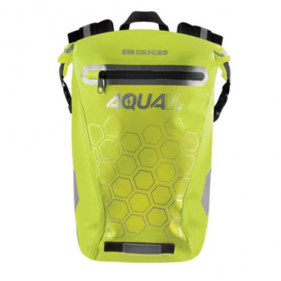 Oxford Oxford Aqua V12 Backpack