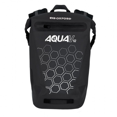 Oxford Oxford Aqua V12 Backpack
