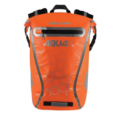 Oxford Oxford Aqua V20 Backpack