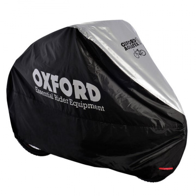 Oxford Oxford Aquatex Cover