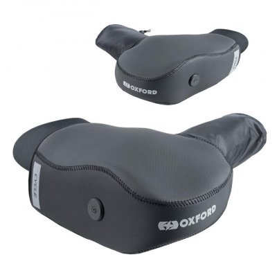 Oxford Oxford Cycle Muffs