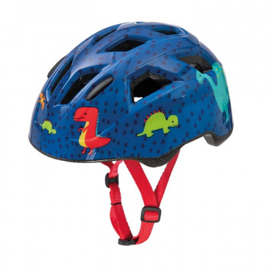 Oxford Oxford Dino Junior Helmet 48-54cm