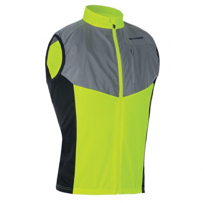 Oxford Oxford Endeavour Gilet