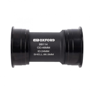 Oxford Oxford Hollowtech BB30 Bottom Bracket (86.5mm)