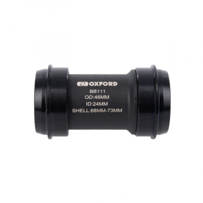 Oxford Oxford Hollowtech PF46 Bottom Bracket (68/73mm)
