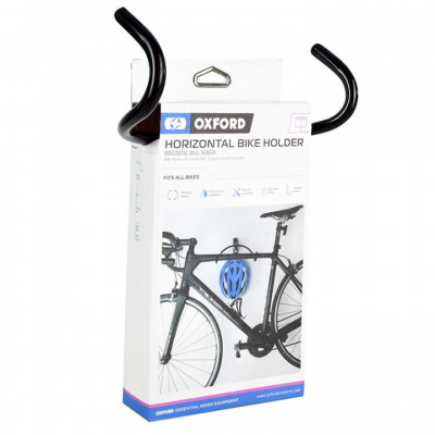 Oxford Oxford Horizontal Bike Holder