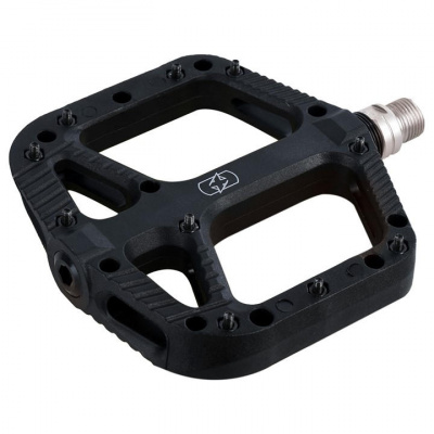 Oxford Oxford Loam 20 Nylon Flat Pedals