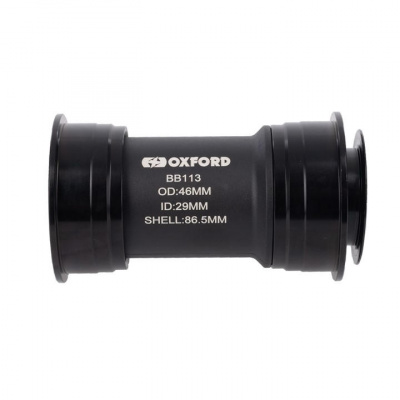 Oxford Oxford SRAM DUB BB30 Bottom Bracket (86.5mm)