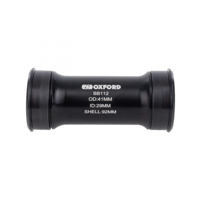Oxford Oxford SRAM DUB PF41 Bottom Bracket (92mm)
