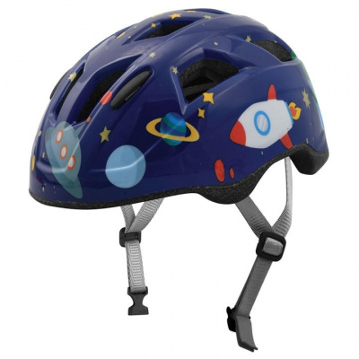Oxford Oxford Space Junior Helmet 48-54cm
