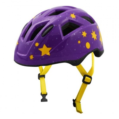 Oxford Oxford Stars Junior Helmet 48-54cm
