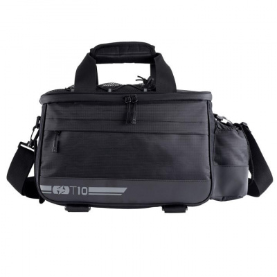 Oxford Oxford T10 Rack Top Bag 10L
