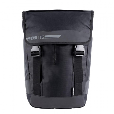 Oxford Oxford T15 QR Pannier Bag 15L