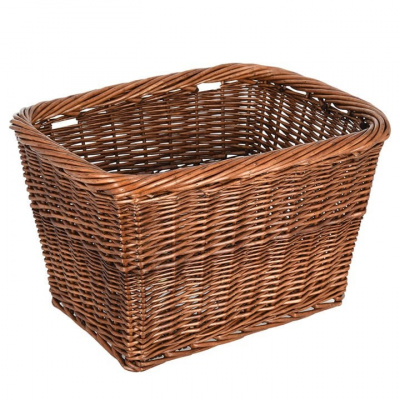 Oxford Pembroke Basket Deluxe 16 Square Shape