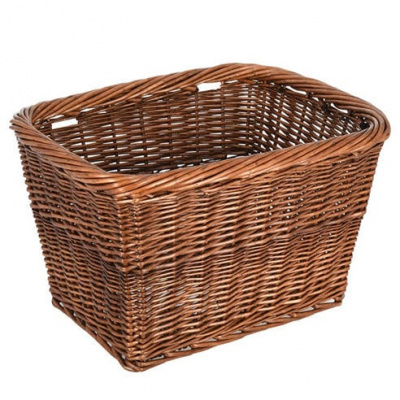 Oxford Pembroke Basket Deluxe 16 Square Shape