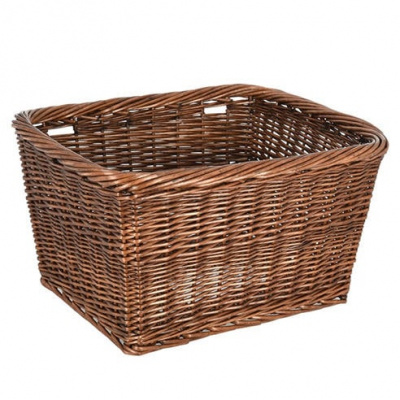 Oxford Pembroke Basket Deluxe 18 Square Shape