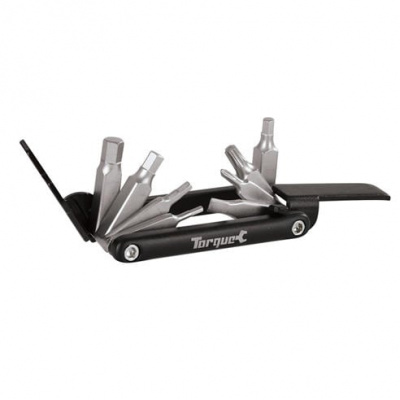 Oxford Slimline 12 Folding Multi Tool