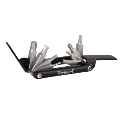 Oxford Slimline 12 Folding Multi Tool