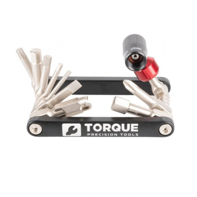 Oxford Slimline 12 in 1 Co2 Multi-tool