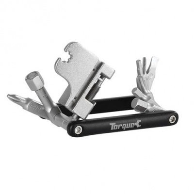 Oxford Slimline 16 Folding Multi Tool