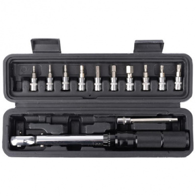 Oxford Torque Wrench